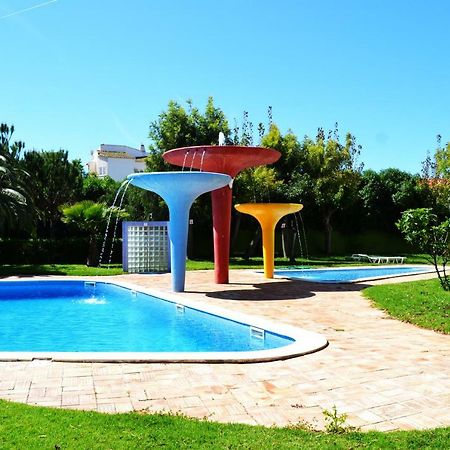 Tower House Rocha Daire Portimão Dış mekan fotoğraf