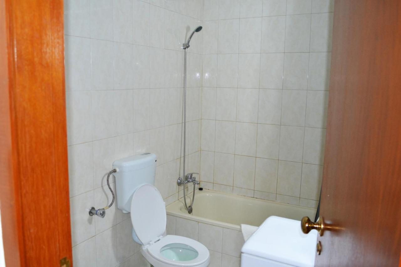 Tower House Rocha Daire Portimão Dış mekan fotoğraf