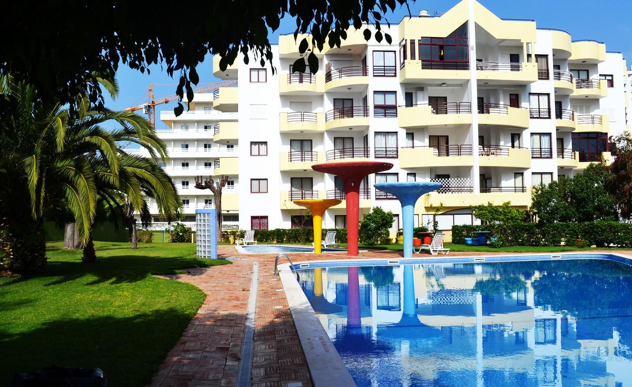 Tower House Rocha Daire Portimão Dış mekan fotoğraf