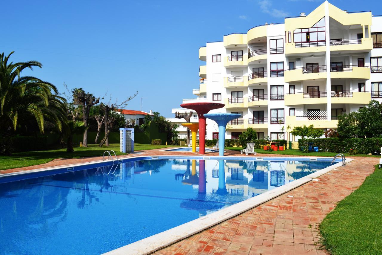 Tower House Rocha Daire Portimão Dış mekan fotoğraf