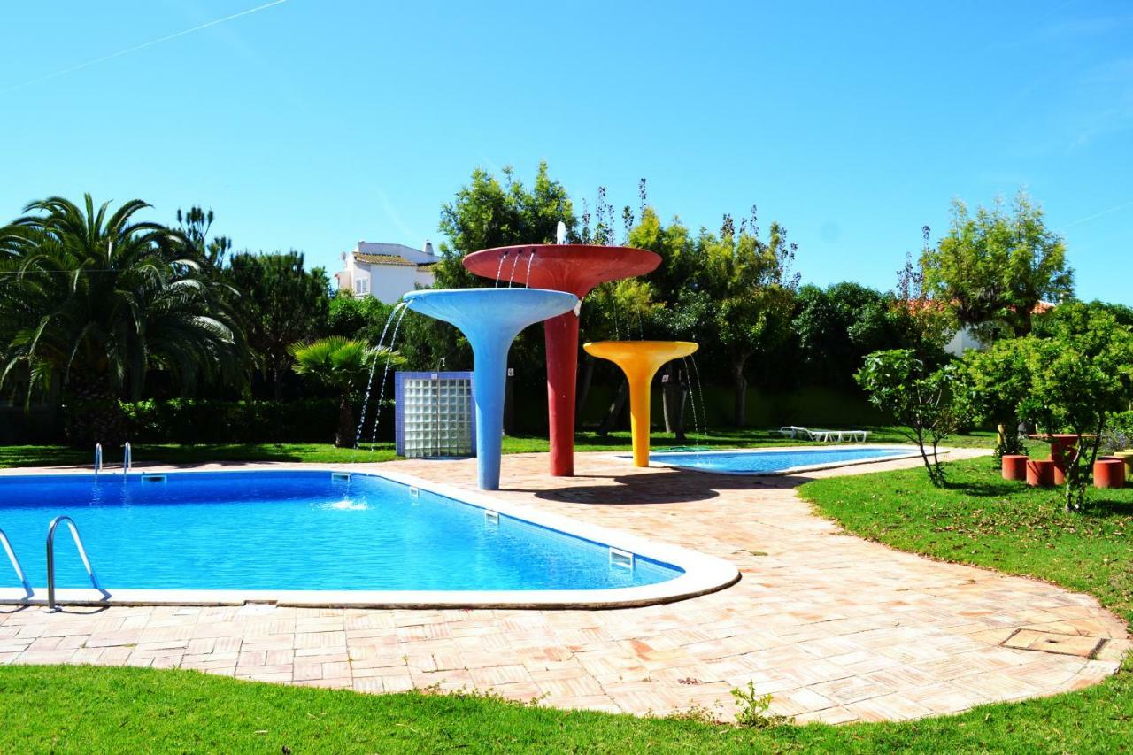 Tower House Rocha Daire Portimão Dış mekan fotoğraf