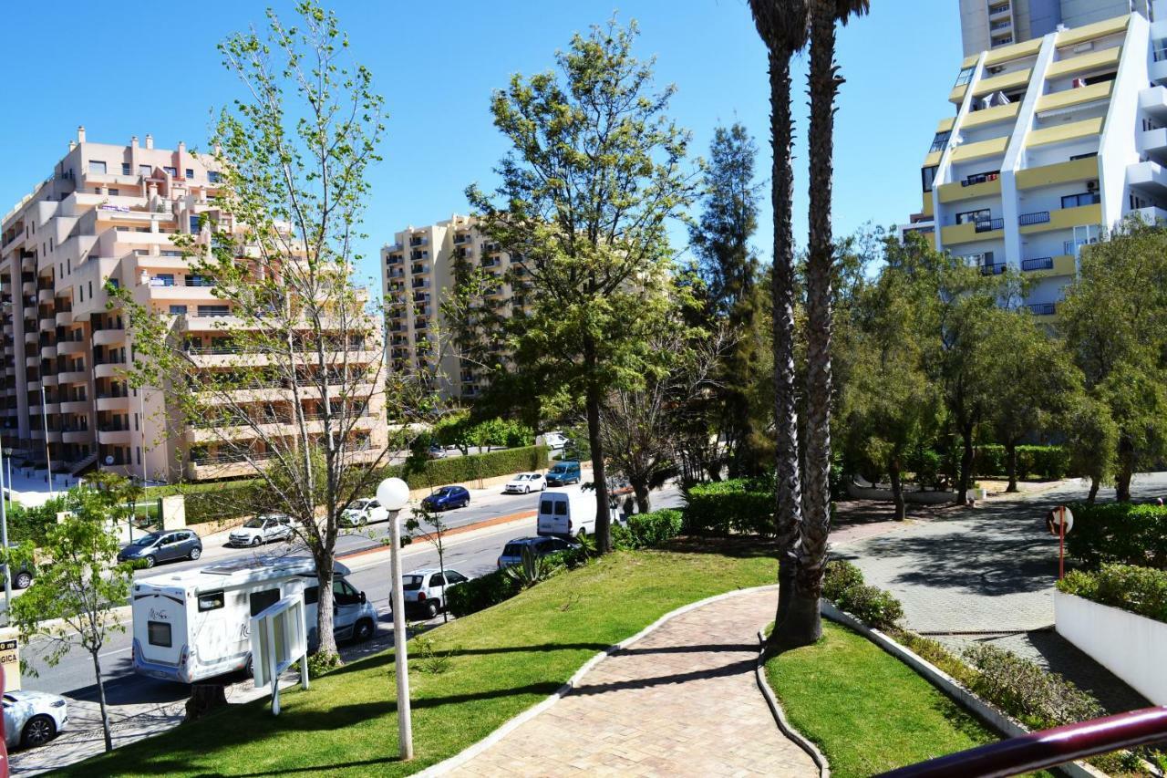 Tower House Rocha Daire Portimão Dış mekan fotoğraf